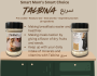 Talbina, pre-cooked and ready to use, is the smart mom’s choice for making breakfasts easier and healthier with 15 nutritious ingredients, inspired by Sunnah.