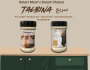 Smart Mom's Choice Talbina – Pre-cooked, ready-to-use instant barley porridge with 15 ingredients, inspired by Sunnah, available for quick and nutritious meals.
